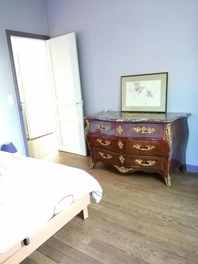 Bourgogne Villa Familiale Saint-Julien-du-Sault Kültér fotó